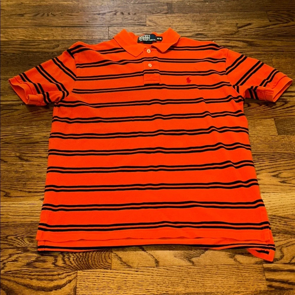 Ralph Lauren classic polo